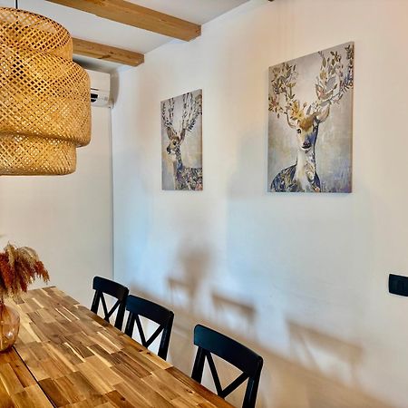 Vila Milan Μπλεντ Εξωτερικό φωτογραφία