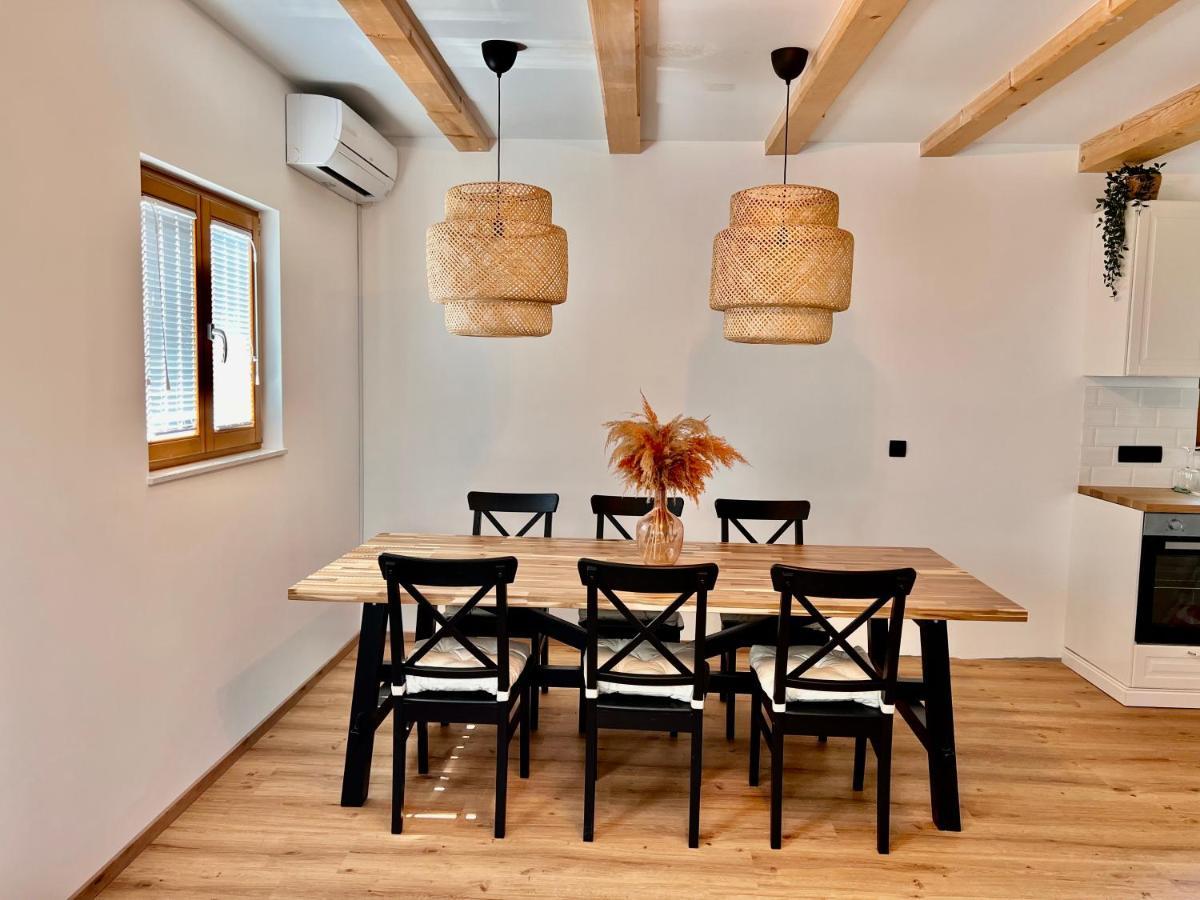 Vila Milan Μπλεντ Εξωτερικό φωτογραφία