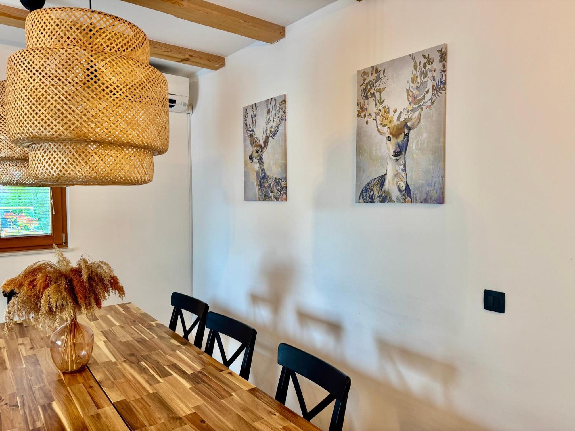 Vila Milan Μπλεντ Εξωτερικό φωτογραφία
