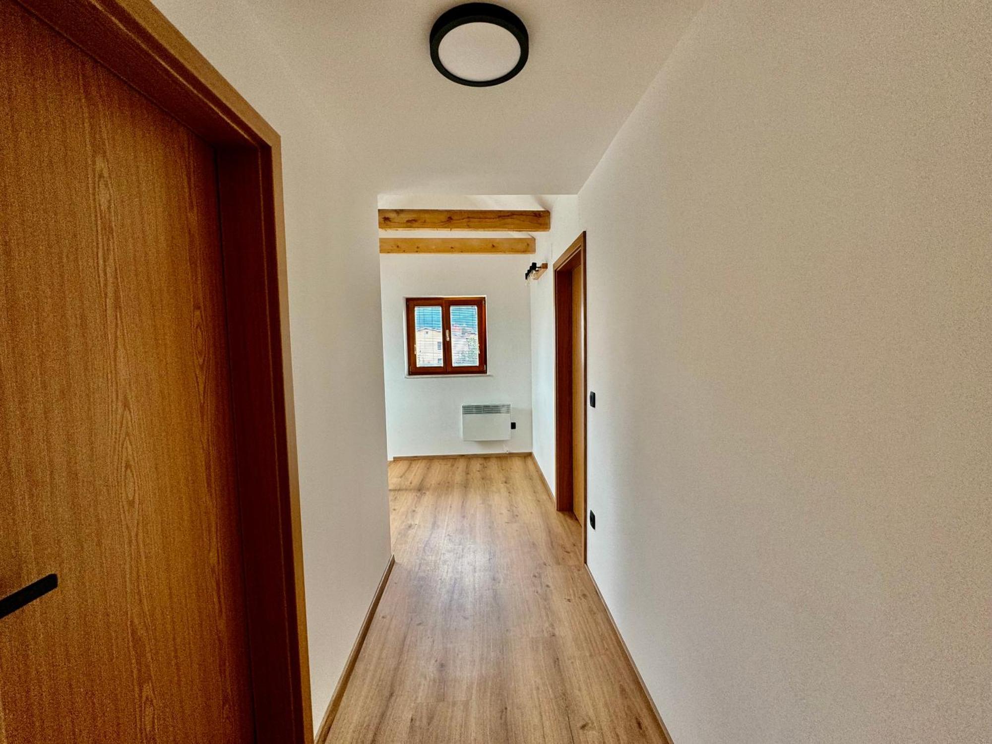 Vila Milan Μπλεντ Εξωτερικό φωτογραφία